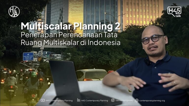 Urban Food Safety Planning: Integrasi HACCP dalam Perencanaan Kota 2