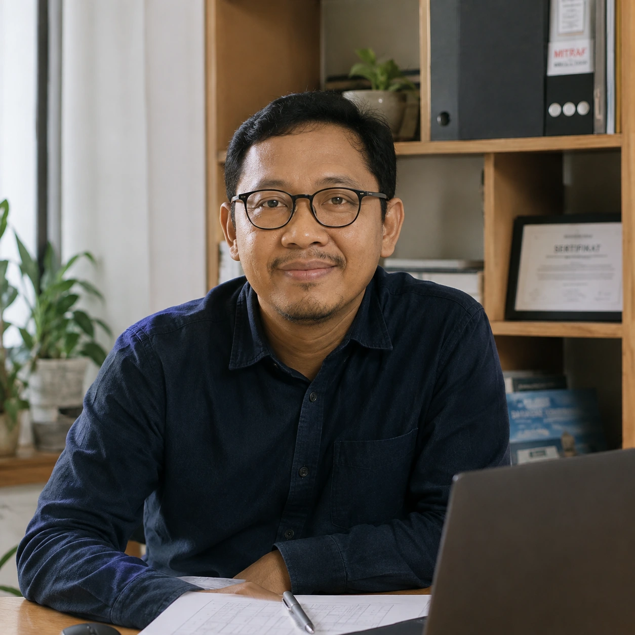 Arif Setiawan