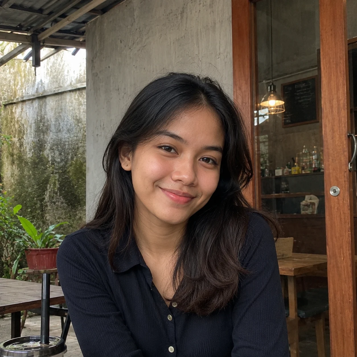 Nadya Putri