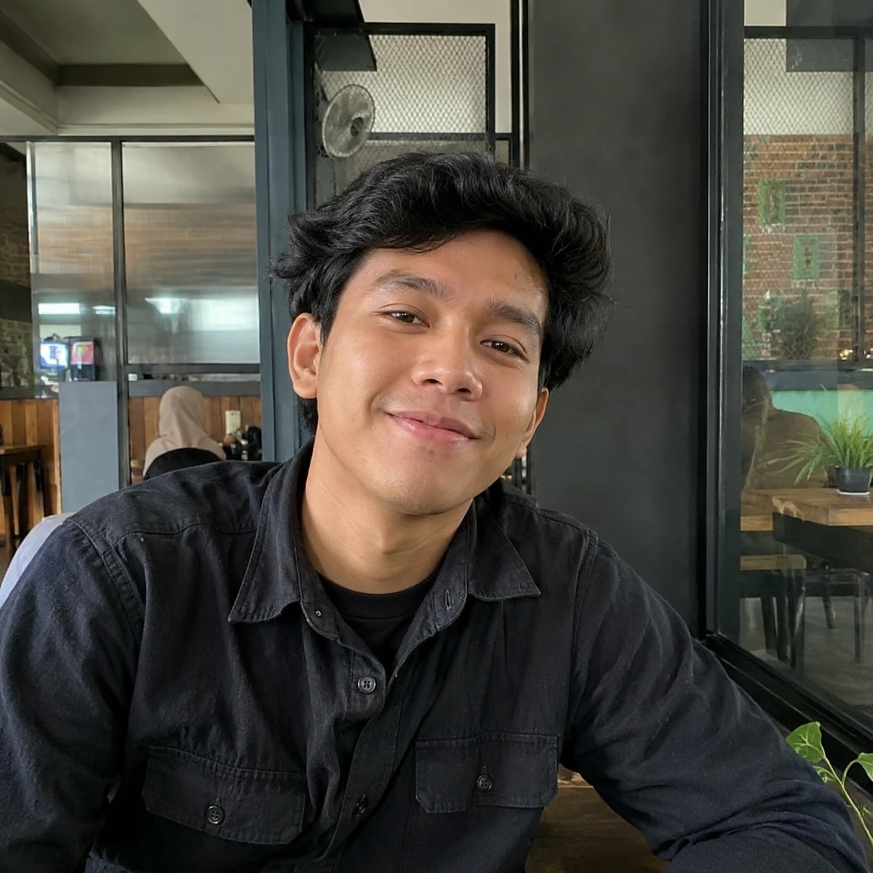 Raka Pratama